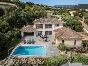 Villa ALPANNA